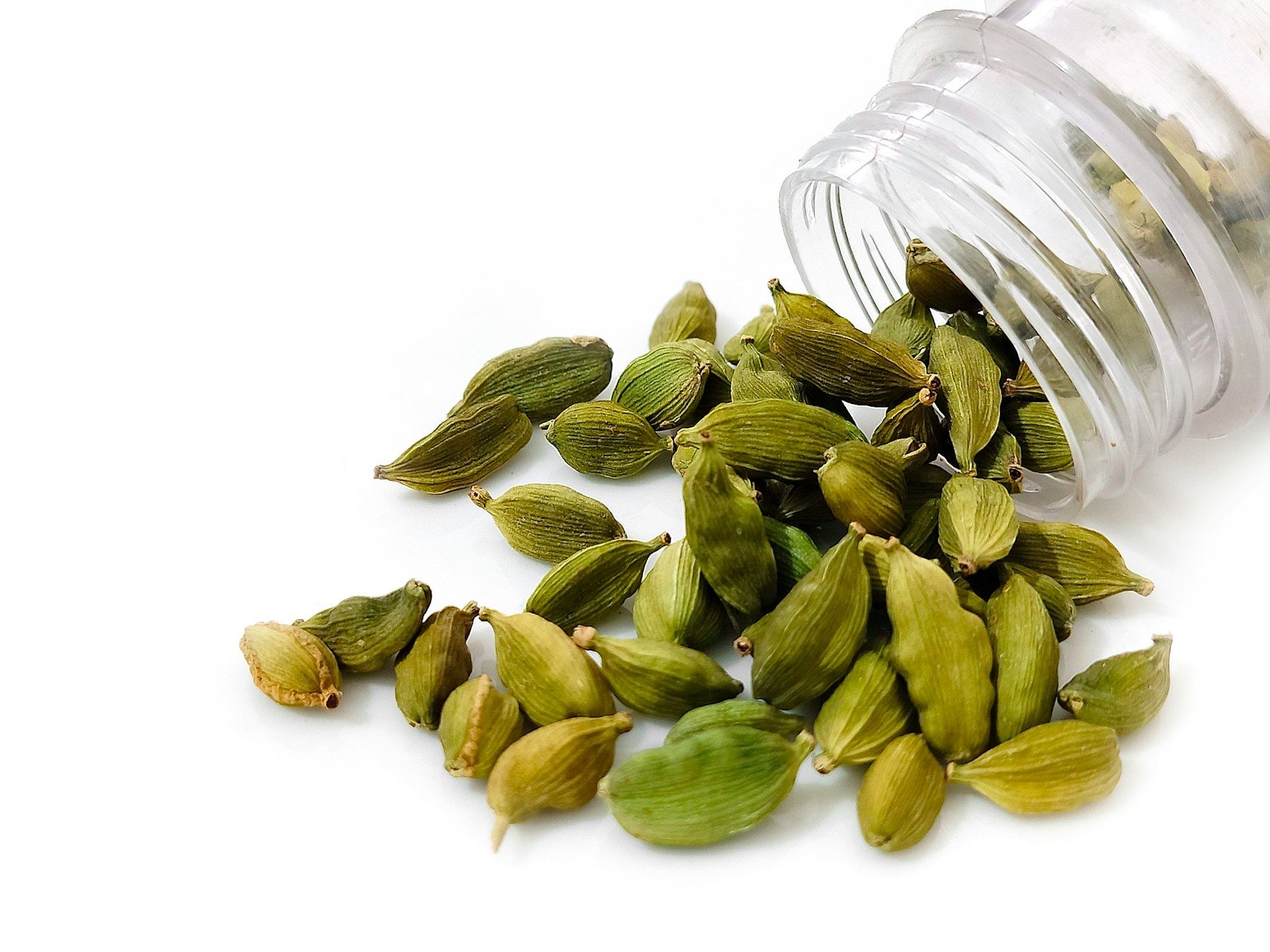 Green Cardamom